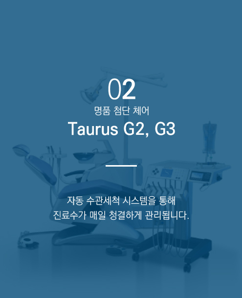 Taurus G2, G3